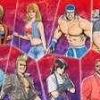 The Path of The Warrior: Art of Fighting 3 R é anunciado para PC