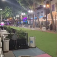 Ataque a tiros deixa um morto e um ferido em área de Fan Zone da Copa na Califórnia