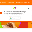 Saiba como adicionar o Terra como 'Fonte Preferida' no Google