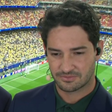 Galvão e Pato entram em rota de colisão no SBT: 'Galvão, entendo um pouquinho de futebol'
