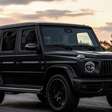 Nem Ferrari nem Lamborghini: o SUV de R$ 2,1 milhões que conquistou os maiores craques do futebol
