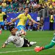 Opinião: contra o Japão, foi. Mas Brasil precisa de mais coragem para buscar o hexa