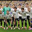 Japão se veste de 'Alemanha' e deixa redes tensas antes de duelo contra o Brasil: 'Uniforme para causar gatilho na gente'