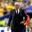 Virada contra Japão faz Ancelotti conseguir feito inédito na Seleção Brasileira