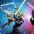 Lançamentos da semana: Monopoly: Star Wars Heroes vs. Villains é o destaque