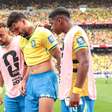 Danilo, Neymar, Endrick e Martinelli: quem pode substituir Paquetá em caso de lesão