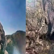 Homem morre em trilha no RJ após subir em pedra para tirar foto e cair de cerca de 150 metros
