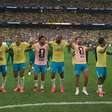 Todos jogadores da Seleção se seguem no Instagram? Não é bem assim; veja quem segue quem