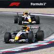 F1: Lindblad ignora ordem de equipe na Racing Bulls e irrita Lawson na Áustria