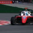 F1 Academy: Confira horários e onde assistir etapa na Inglaterra, com Rafa Ferreira