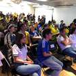 Da esperança à decepção: como foi assistir a Brasil e Japão ao lado de japoneses em São Paulo