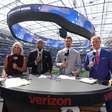 Contratados pela Fox Sports, Ibra, Henry e Lalas geram repercussão e discussões e são show à parte nos estádios da Copa