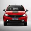 Fiat Argo comemora 750 mil unidades produzidas no Brasil