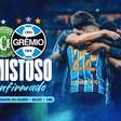 Grêmio tem horário marcado para amistoso contra a Chapecoense