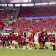 Flamengo toma decisão sobre saída de destaque do elenco
