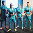 Santos arrecada R$ 6,5 milhões com camisa em homenagem a Neymar