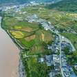 A megaobra: a China está realizando o maior projeto de engenharia hidráulica da história bem diante dos nossos olhos