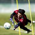 Rossi projeta amistoso do Flamengo contra o River (ARG)