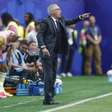 Ancelotti muda o jogo na conversa do vestiário e recoloca a Seleção nos eixos