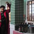 Emicida retorna a Porto Alegre com nova turnê e show no Araújo Vianna