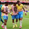Paquetá tem lesão na coxa confirmada e vira desfalque do Brasil na Copa