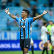 Athletico toma decisão por Arezo e Grêmio aguarda comunicado oficial