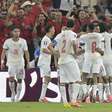 Marrocos derrota Holanda nos pênaltis e vai às oitavas da Copa