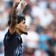Gustavo Gómez se emociona com classificação do Paraguai: "Sentimento indescritível"