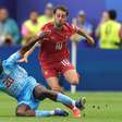 Bernardo Silva reverencia Modric antes de Portugal x Croácia: "Inspiração"