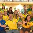 Bem Brasil transforma cidade Brazil (EUA) em "Brasil" durante a Copa do Mundo em ação inédita