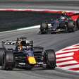 F1: Ecclestone diz que contrataria Verstappen "custe o que custar"