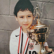 A publicação do Corinthians direcionada a Gabriel Martinelli