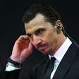 Ibrahimovic critica treinador após eliminação na Copa do Mundo: "Parece um italiano"