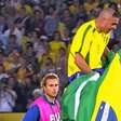 Brasil relembra o histórico Penta: 21 anos do título em 2002