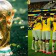 Copa do Mundo de 2030 terá formato histórico: jogos em 3 continentes