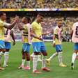 'Six seven': entenda a comemoração de Casemiro após gol contra o Japão