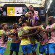 Resumo da Copa nesta segunda-feira, 29/6: análise dos jogos