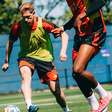 Bélgica x Senegal: duelo em busca da afirmação