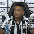 Botafogo sofre transfer ban por dívida com Junior Barranquilla
