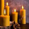 Velas na espiritualidade: significados, cores e história
