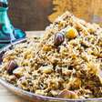3 receitas marroquinas para trazer mais sabor e cor à sua mesa