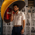 Os 5 papéis que moldaram a carreira de Wagner Moura segundo o próprio ator