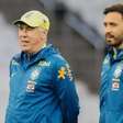 Rayan revela pedido realizado por Carlo Ancelotti nos bastidores antes de Brasil x Japão