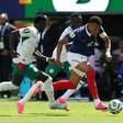 Mbappé mira recorde de Ronaldo e Leônidas em duelo contra a Suécia