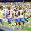 Campanha da seleção brasileira pode fazer o torcedor ganhar até 2 kg durante a Copa do Mundo