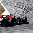 F1: Empresários de Verstappen contataram McLaren na Áustria