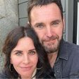 Courteney Cox e Johnny McDaid teriam terminado após 12 anos juntos