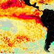 Inmet e órgãos federais alertam para "El Niño muito forte" nos próximos meses