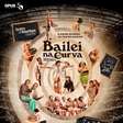 "Bailei na Curva" chega ao Teatro do Bourbon Country nos dias 2 e 3 de julho