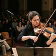 Fundec promove masterclass gratuita de violino com Julia e Lucas Braga em Sorocaba